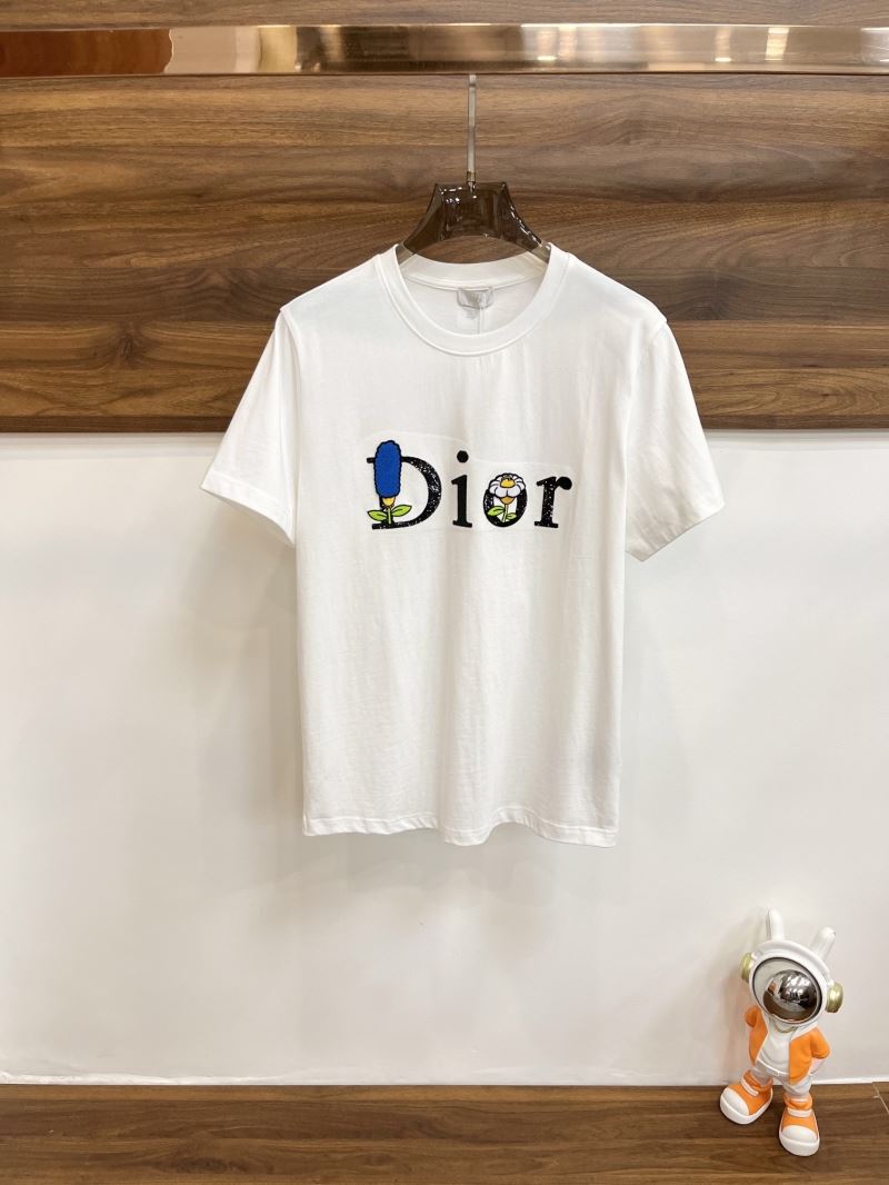 Christian Dior T-Shirts